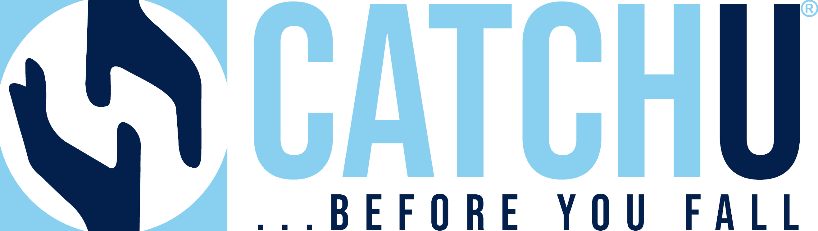 CatchU Logo
