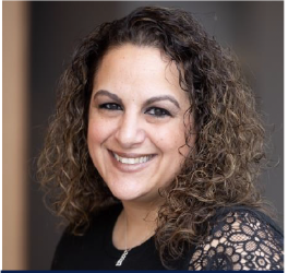 Jeannette Mahoney, PhD